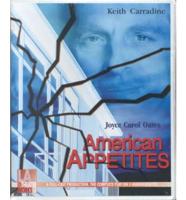 American Appetites