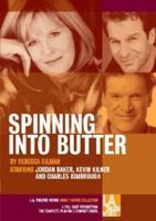 Spinning Into Butter