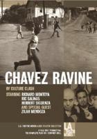 Chavez Ravine