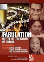 Fabulation or the Re-Education of Undine