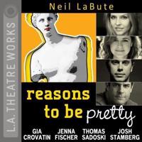 Reasons to Be Pretty