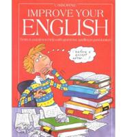 Improve Your English