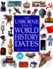 Usborne Book of World History Dates