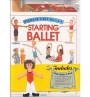 Starting Ballet