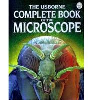 The Usborne Complete Book of the Microscope