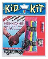 Usborne Hotshots Friendship Bracelets