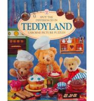 Teddyland