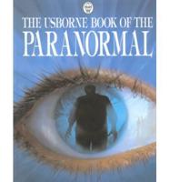 The Usborne Book of the Paranormal