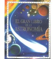El Gran Libro De LA Astronomia