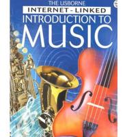The Usborne Internet-Linked Introduction to Music
