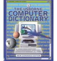 The Usborne Computer Dictionary