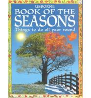 Usborne Book of the Seasons