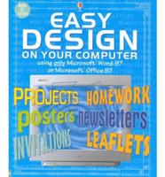 Easy Design on Your Computer