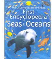 First Encyclopedia of Seas and Oceans