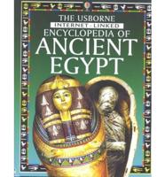 The Usborne Internet-Linked Encyclopedia of Ancient Egypt