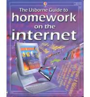 Homework on the Internet