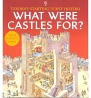 What Were Castles For