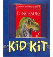 Dinosaurs Guide With Other