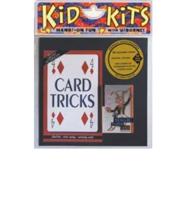 Card Tricks Kid Kit