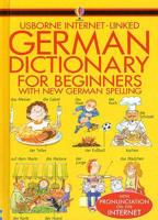 German Dictionary for Beginners Il