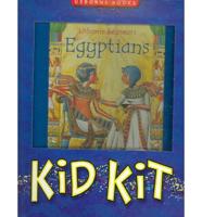Egyptians Kid Kit