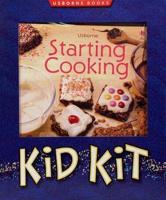 Starting Cooking Kid Kit