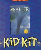 Weather Kid Kit