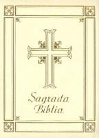 La Sagrada Biblia Latinoamericana-OS / Spanish Deluxe Family Bible-OS