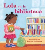 Lola En La Biblioteca