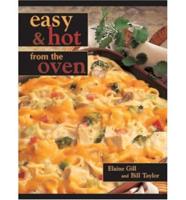 Easy and Hot from the Oven