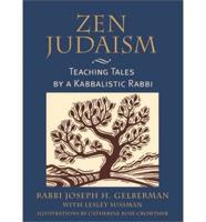 Zen Judaism