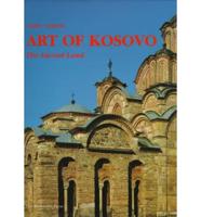 Art of Kosovo