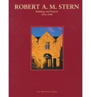 Robert A. M. Stern