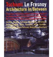 Tschumi Le Fresnoy