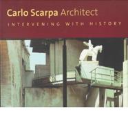 Carlo Scarpa, Architect