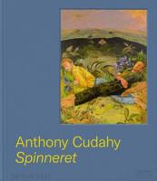Anthony Cudahy - Spinneret