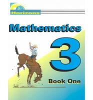 Horizons Mathematics 3