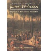 James Welwood