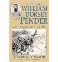 General William Dorsey Pender