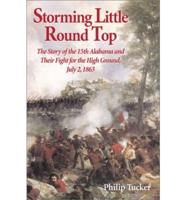 Storming Little Round Top