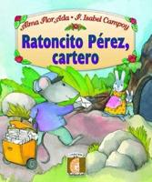 Ratoncito Perez, Cartero