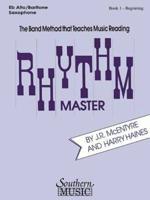 Rhythm Master - Book 1 (Beginner)