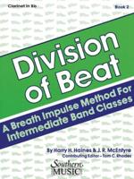 Division of Beat (D.O.B.), Book 2