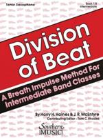 Division of Beat (D.O.B.), Book 1B