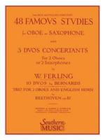 48 Famous Studies (2Nd and 3rd Part)