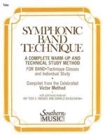 Symphonic Band Technique (S.B.T.)