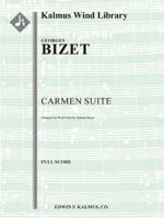Carmen Suite