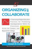 Organizing To Collaborate