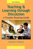 Teaching & Learning Through Discussion