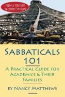 Sabbaticals 101, 2nd Edition
